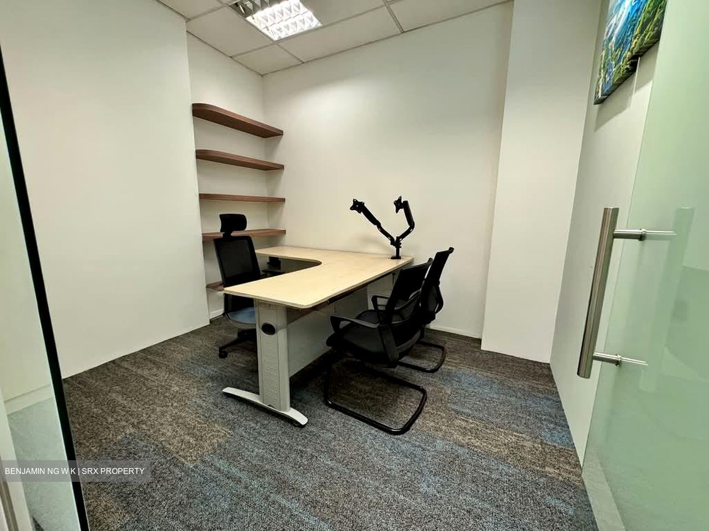Sif Building (D1), Office #560986141
